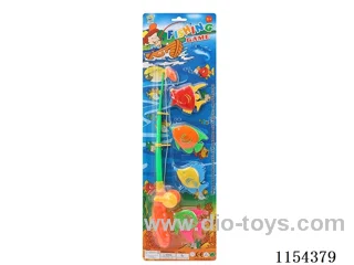 fishing toys