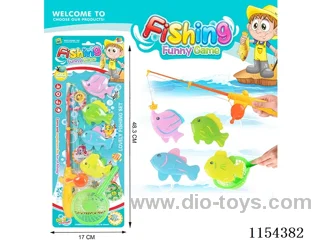 fishing toys