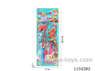 fishing toys