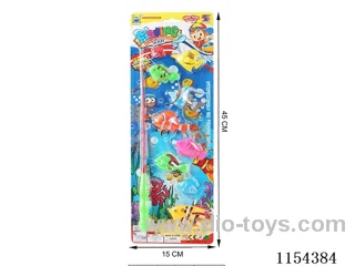 fishing toys