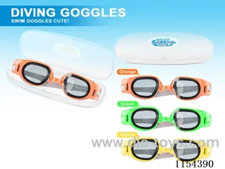Diving goggles