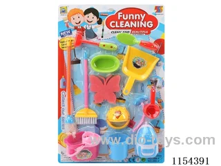 Cleaning appliance