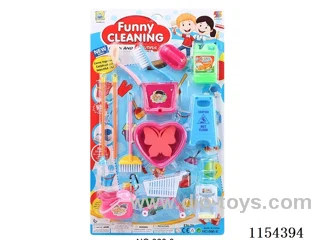 Cleaning appliance