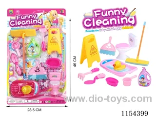 Cleaning appliance