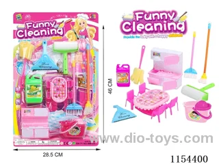 Cleaning appliance