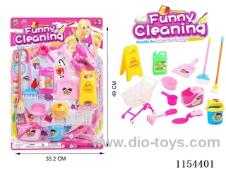Cleaning appliance