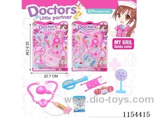 doctor set