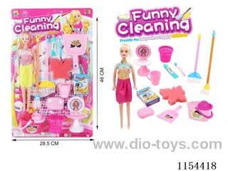 Cleaning appliance