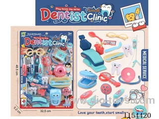 doctor set