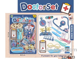 doctor set