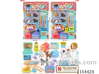 doctor set