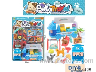 Pet Travel
