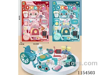 Doctor set