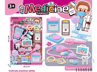 Doctor set