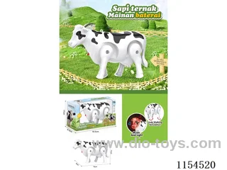 Cow toy