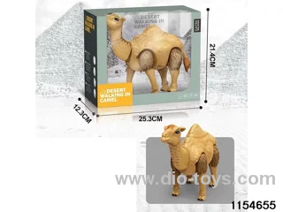 Electric camel