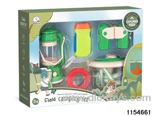 Outdoor science teaching toys（6pcs）
