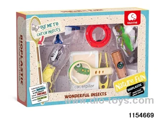 Outdoor toy set（11pcs）