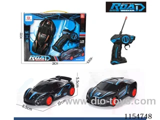 4ch rc car(two types mixed)