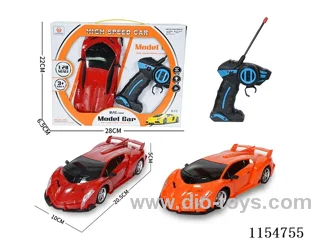 4ch rc car