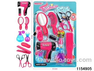 Accessory Sets