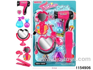Accessory Sets