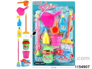 Sanitaryware sets