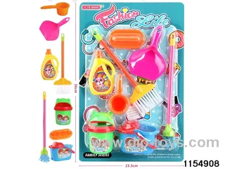 Sanitaryware sets