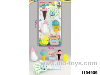 Gourmet Supermarket Set