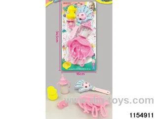 Baby Supermarket Set
