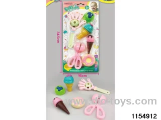Gourmet Supermarket Set