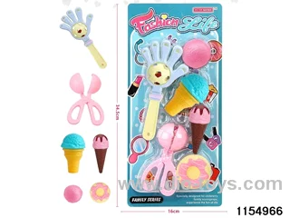 Gourmet Dessert Set