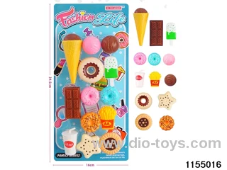 Gourmet Dessert Set