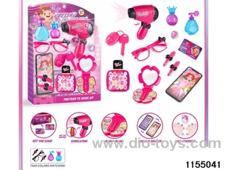Beauty & Hair Sets