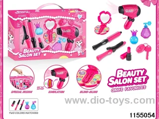 Beauty accessories set