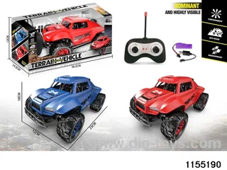 1;20 27mhz 4ch RC car