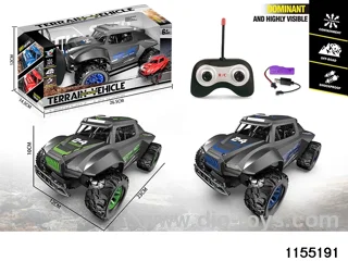1;20 27mhz 4ch RC car