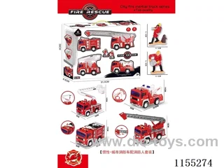 1：20 inertia car