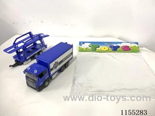 inertia car set