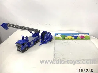 inertia car set