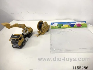 inertia car set