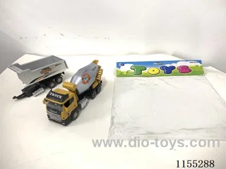 inertia car set