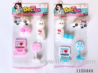 doctor set