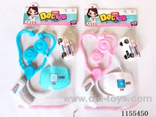 doctor set