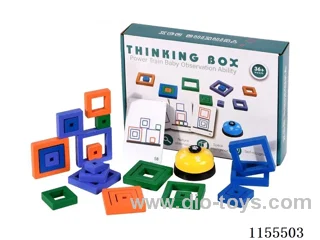 Wooden Educational Toys