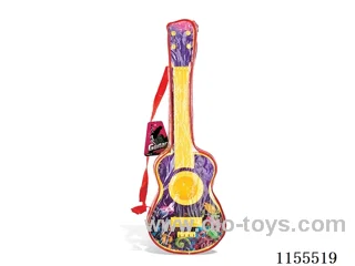 Electric guitar - Light music