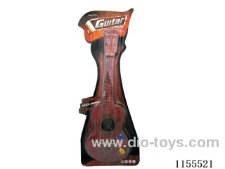 Electric guitar - Light music