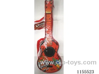 Electric guitar - Light music