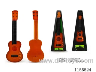 Electric guitar - Light music