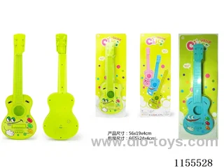 Electric guitar - Light music